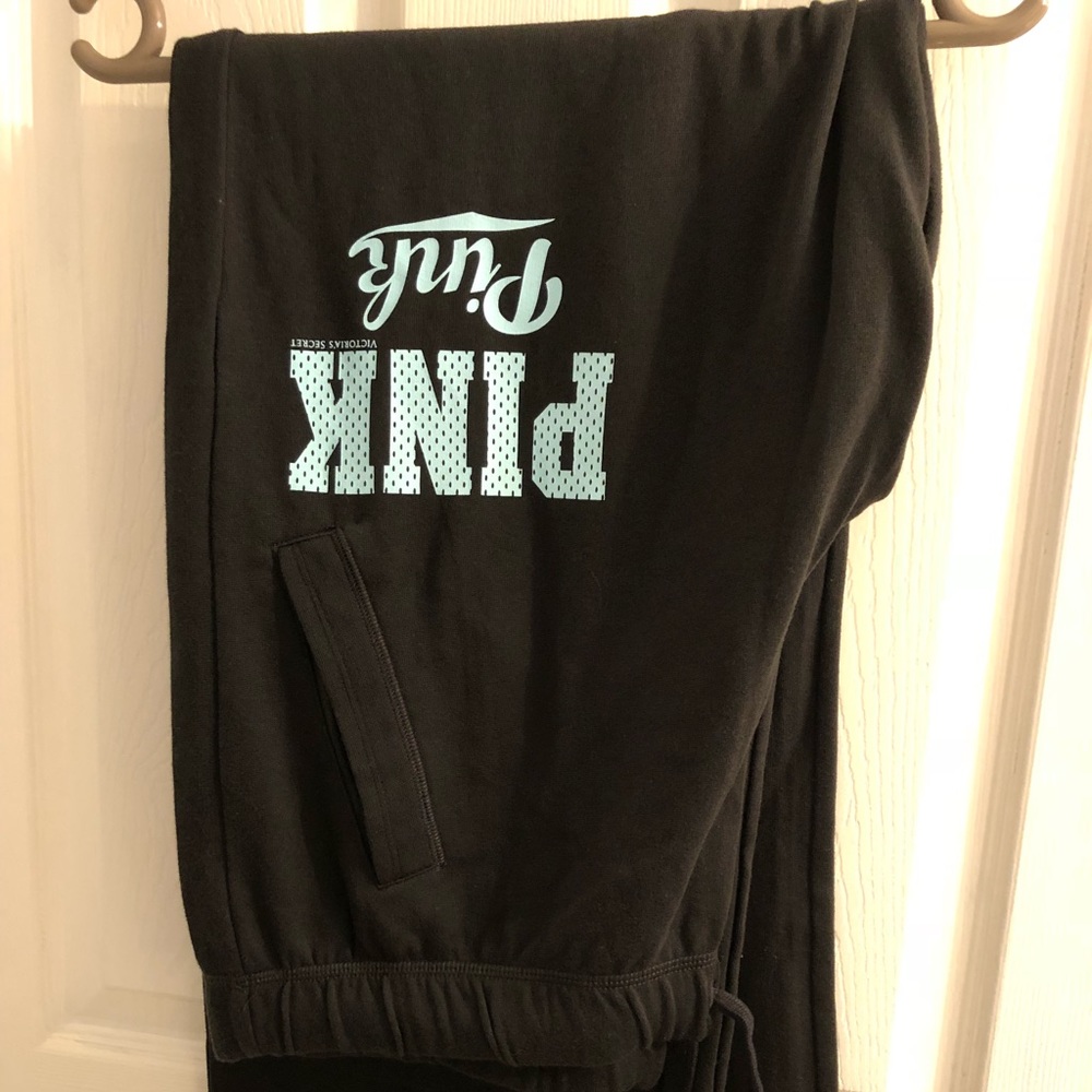Victoria’s Secret PINK boyfriend sweat pants